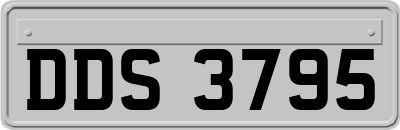 DDS3795