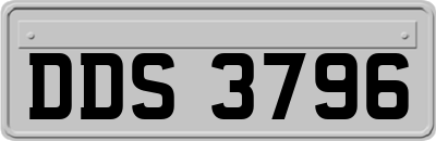 DDS3796