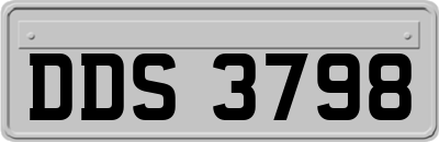 DDS3798