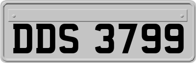 DDS3799