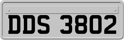 DDS3802