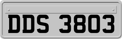 DDS3803