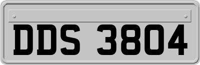 DDS3804