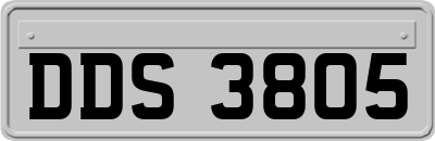 DDS3805