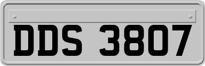 DDS3807