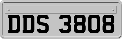 DDS3808