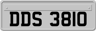 DDS3810