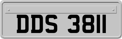 DDS3811