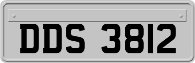 DDS3812