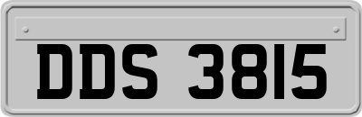 DDS3815