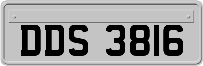 DDS3816