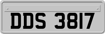 DDS3817