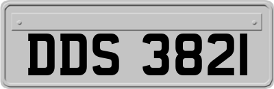DDS3821