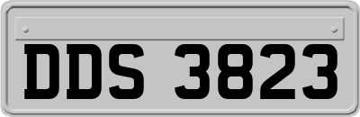 DDS3823