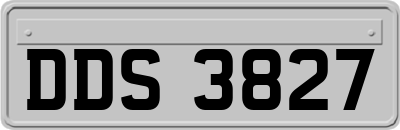DDS3827