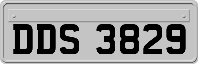 DDS3829
