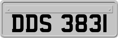 DDS3831