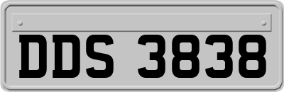 DDS3838