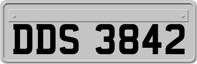 DDS3842