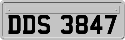 DDS3847