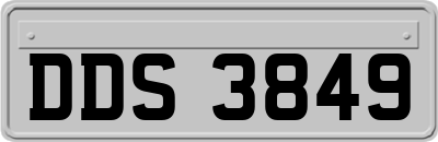 DDS3849