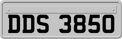 DDS3850