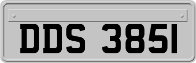 DDS3851