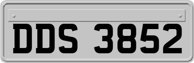 DDS3852