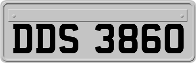 DDS3860