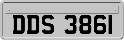 DDS3861