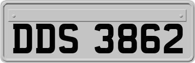 DDS3862