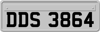 DDS3864