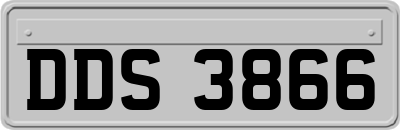 DDS3866