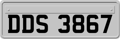 DDS3867