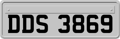 DDS3869