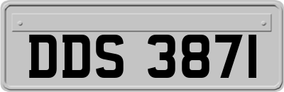 DDS3871