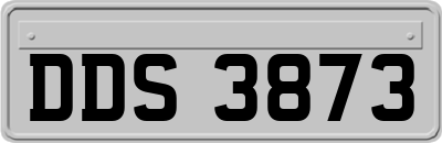DDS3873