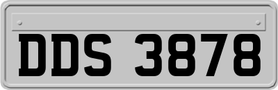 DDS3878
