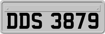 DDS3879