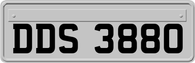 DDS3880