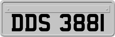 DDS3881