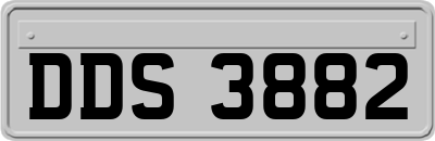 DDS3882