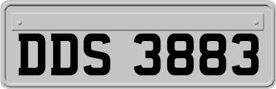 DDS3883