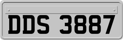 DDS3887