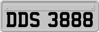 DDS3888