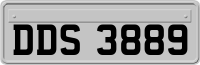 DDS3889