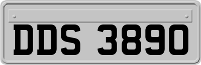 DDS3890