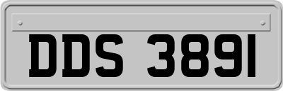 DDS3891
