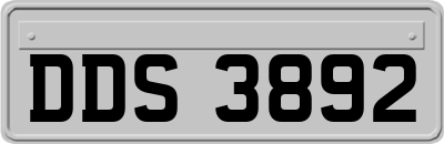 DDS3892