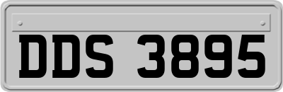 DDS3895